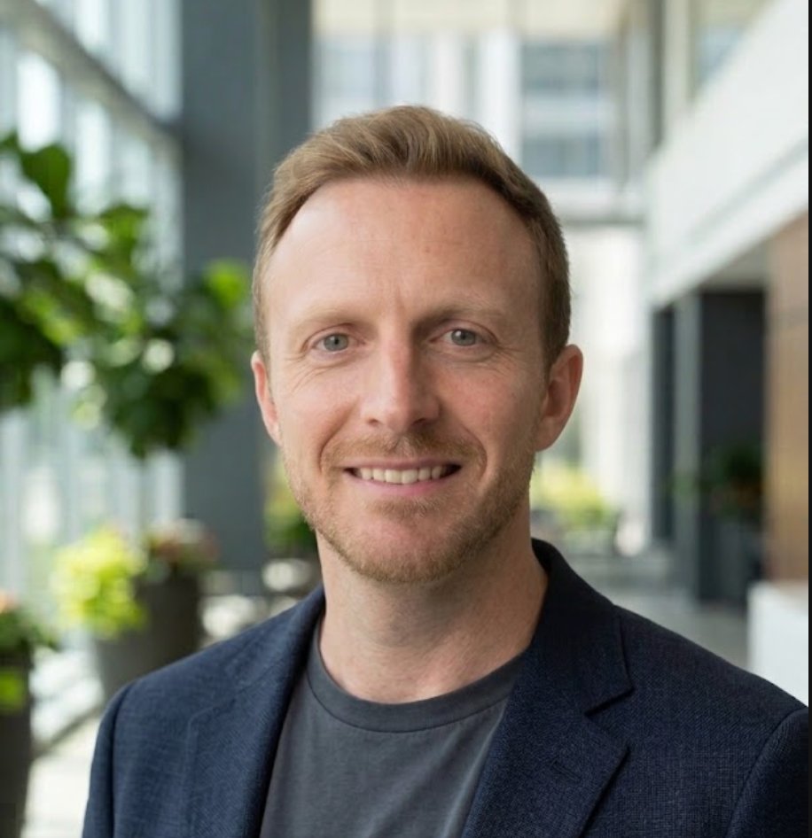 Guillaume, fondateur de Techbroker